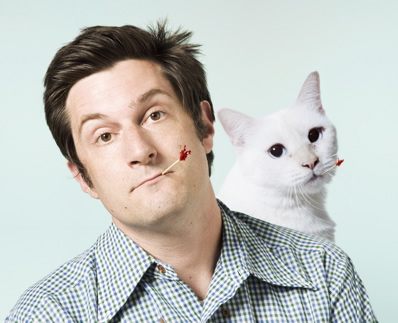 Michael Showalter